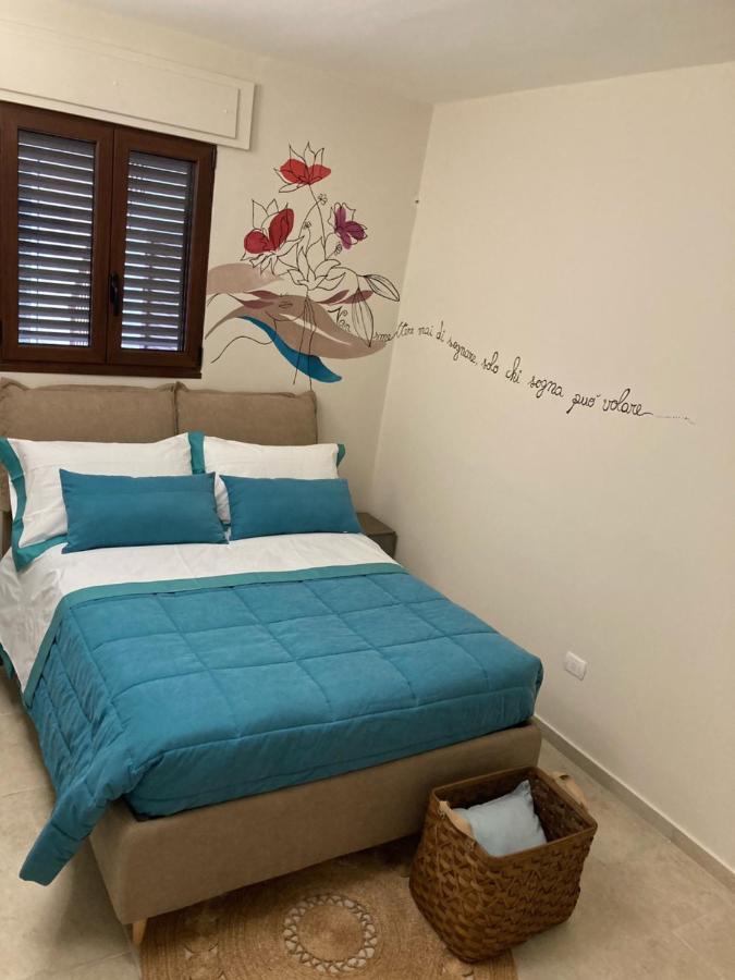 LeVolte luxury suite&spa Sternatia Exterior foto